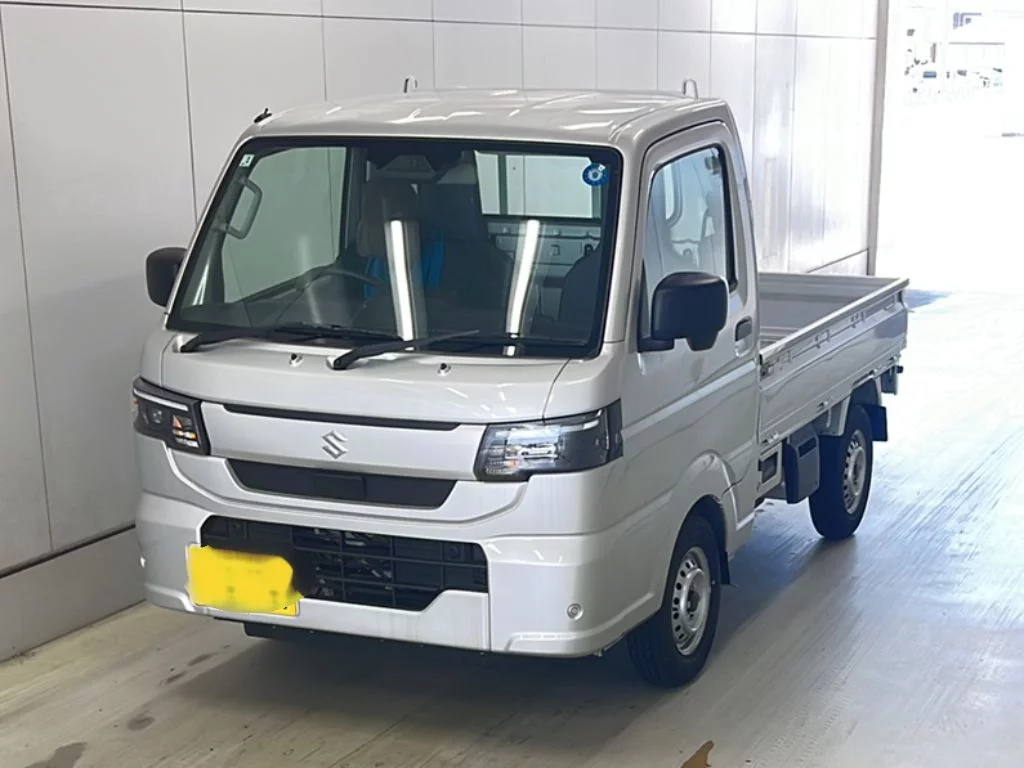 Suzuki Carry Truck DA16T 2026